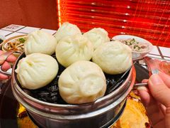 -朱光玉火锅馆(正弘城店)