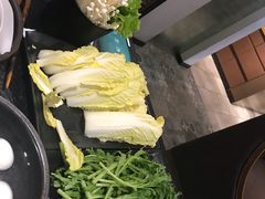 -羊肉街口老银川滩羊涮肉馆