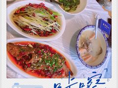 -喜洋洋(中山四路店)