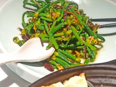 -蚬皇•陈味莞(西平景湖店)