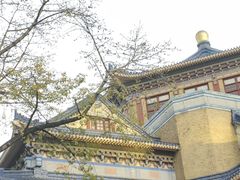 -广州市城市规划展览中心