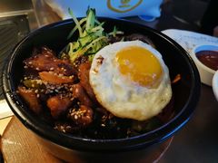 -金妈家烤肉(龙湖U城天街店)