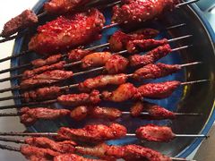 -有奴思烤肉·清真(正宁路店)