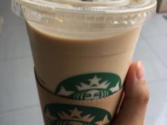 -星巴克(无锡百联奥特莱斯店)