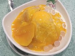 -松记糖水店(铜锣湾分店)