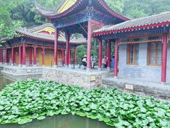 -华清宫景区