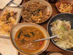 -亚特兰蒂斯·蟹餐厅 CRAB KITCHEN·鲜活海鲜