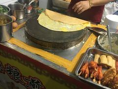 -吉林大学前卫校区南区-日新楼