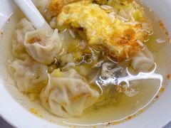 -金陵老丁家馄饨(新街口店)
