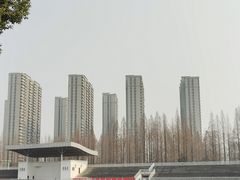 -南京农业大学(浦口校区)