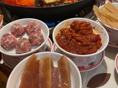 -江北北火锅馆·公路夜市(魏公村店)