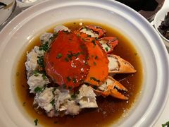 -璞徽·徽商家宴(长泰广场店)