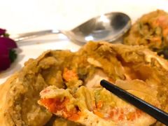 -龙海鲜螃蟹王(宏茂桥店)