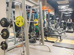 -VPsmart私教健身工作室(新华路旗舰店)
