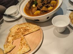 -清真·卡德尔大叔新疆主题餐厅(龙汇路店)