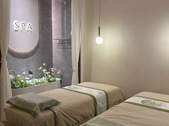 -小仙女采耳·按摩·SPA(深圳旗舰店)
