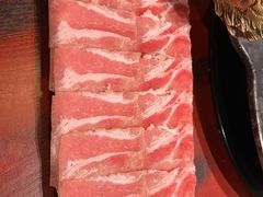 -袁老四重庆老火锅(桐梓坡店)