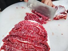 -万祥牛肉火锅(金龙店)