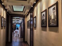 -苔圣园酒家(沪太店)