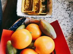 -豫园湖心亭茶楼