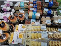 -大苹果面包生日蛋糕(明珠店)
