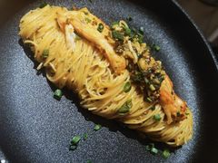 -HELLO 27 意面·沙拉·帕尼尼