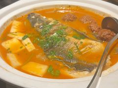 -佰家小厨·南京菜(夫子庙店)