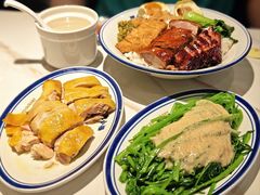 -肥小福·烧鹅专门店(环宇荟店)