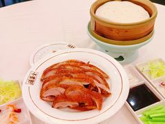 -北京全聚德(王府井店)