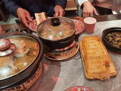 -山四砂锅(太原钟楼街店)