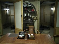 -绿岛汤泉韩式休闲会所