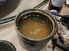 桂花醪糟汤圆-俏湘私房菜(国贸店)