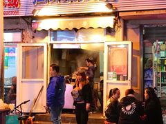 门面-同来顺烧烤餐厅(哈尔滨道店)