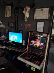 -苏针艺纹身·穿孔饰品