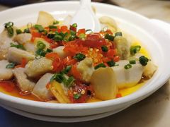 -洞庭记·老湖南味道(下沙店)