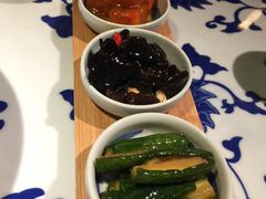 餐前开胃小菜-江南赋(内蒙古大厦店)