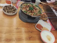 -李不管把把烧(火车南站店)