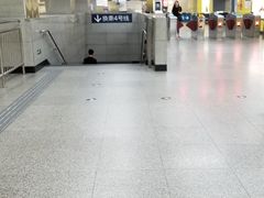 -平安里(地铁站)