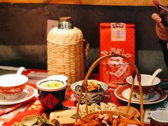 -味福记·本地特色菜(八一万达广场店)