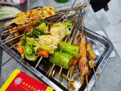 -牧羊村烧烤(淄博总店)