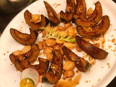 -汕头龙光喜来登酒店-采悦轩中餐厅