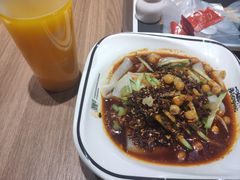 -魏家凉皮(儿童医院店)