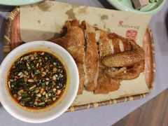 -金哥私房菜馆(张府园总店)