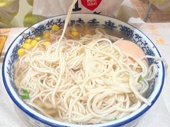 -陳香貴·兰州牛肉面(上海长风大悦城店)