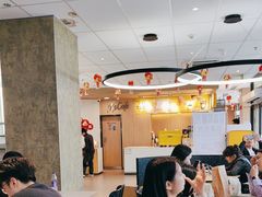 -麦当劳(万博一路天河城分店)