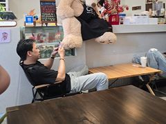 -初甜·舒芙蕾·韩式雪花冰(流塘店)