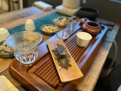 -邈墨茶馆(凤起路店)