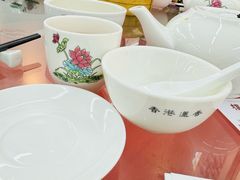 -香港蓮香樓(中環店)