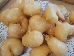 软炸大虾仁-江南原著(中联广场店)
