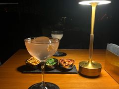 -FLAIR顶层餐厅酒吧(浦东丽思卡尔顿酒店)